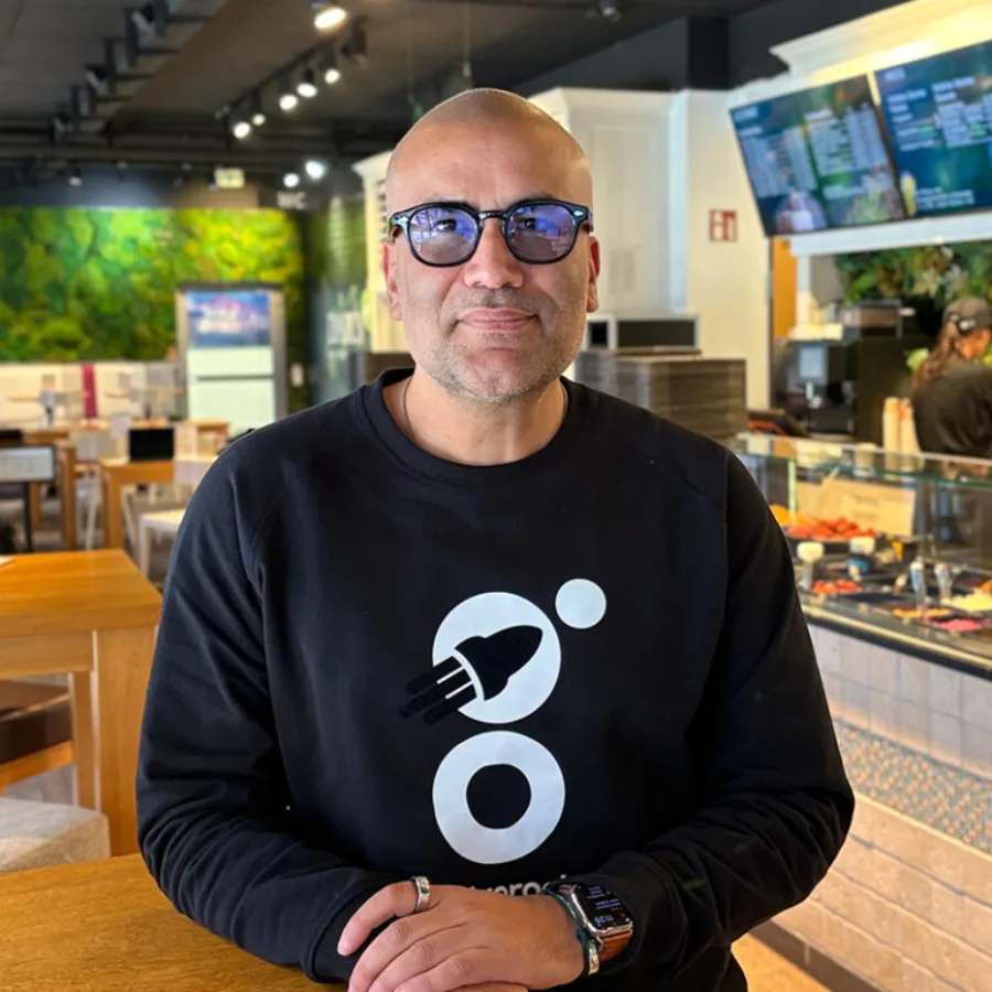 Kemal Üres